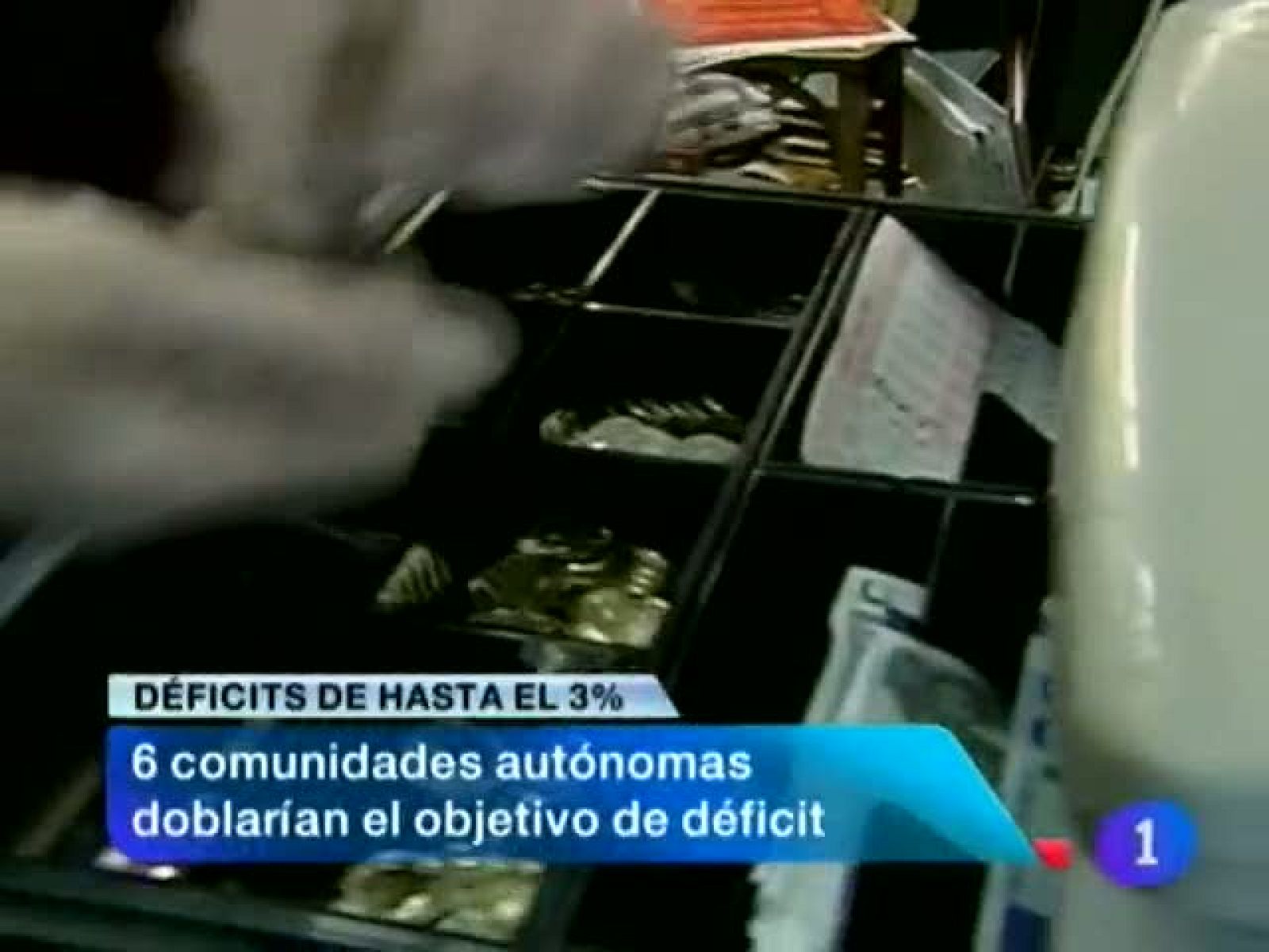 Telenavarra 2 - 28/11/12 | Ver