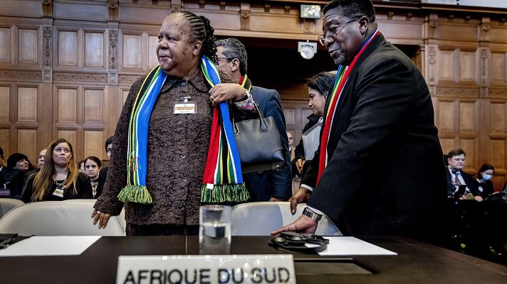 Informativo 24h - Informativo 24 horas - 14h - 26/01/24