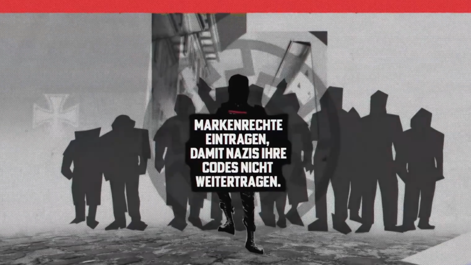 Ingenio contra el fascismo en Alemania | Ver