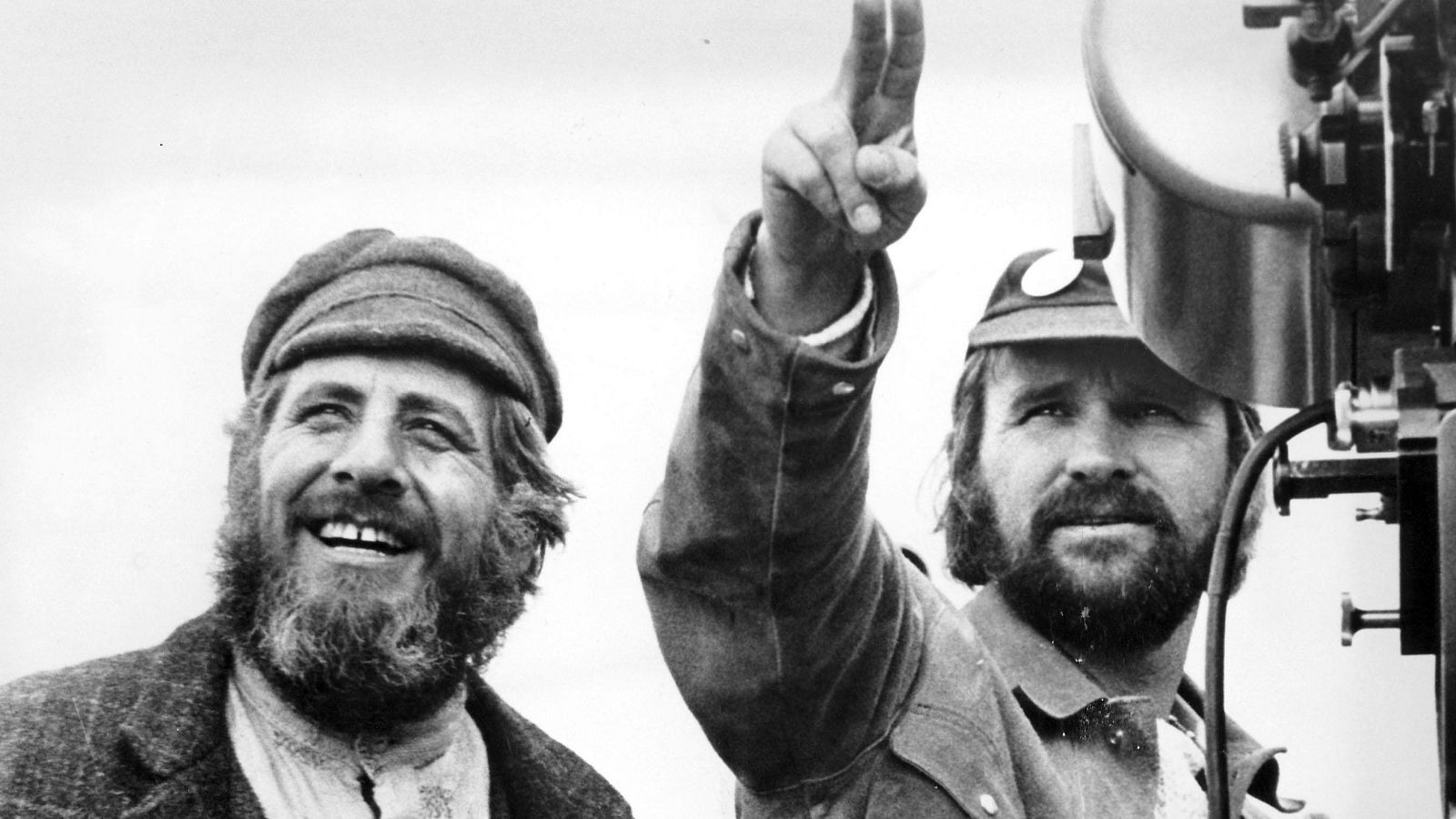 Días de Cine: Norman Jewison (1926-2024) | Ver