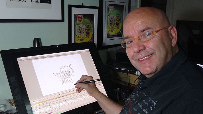 Días de cine - Días de Cine: El cine según Raúl García