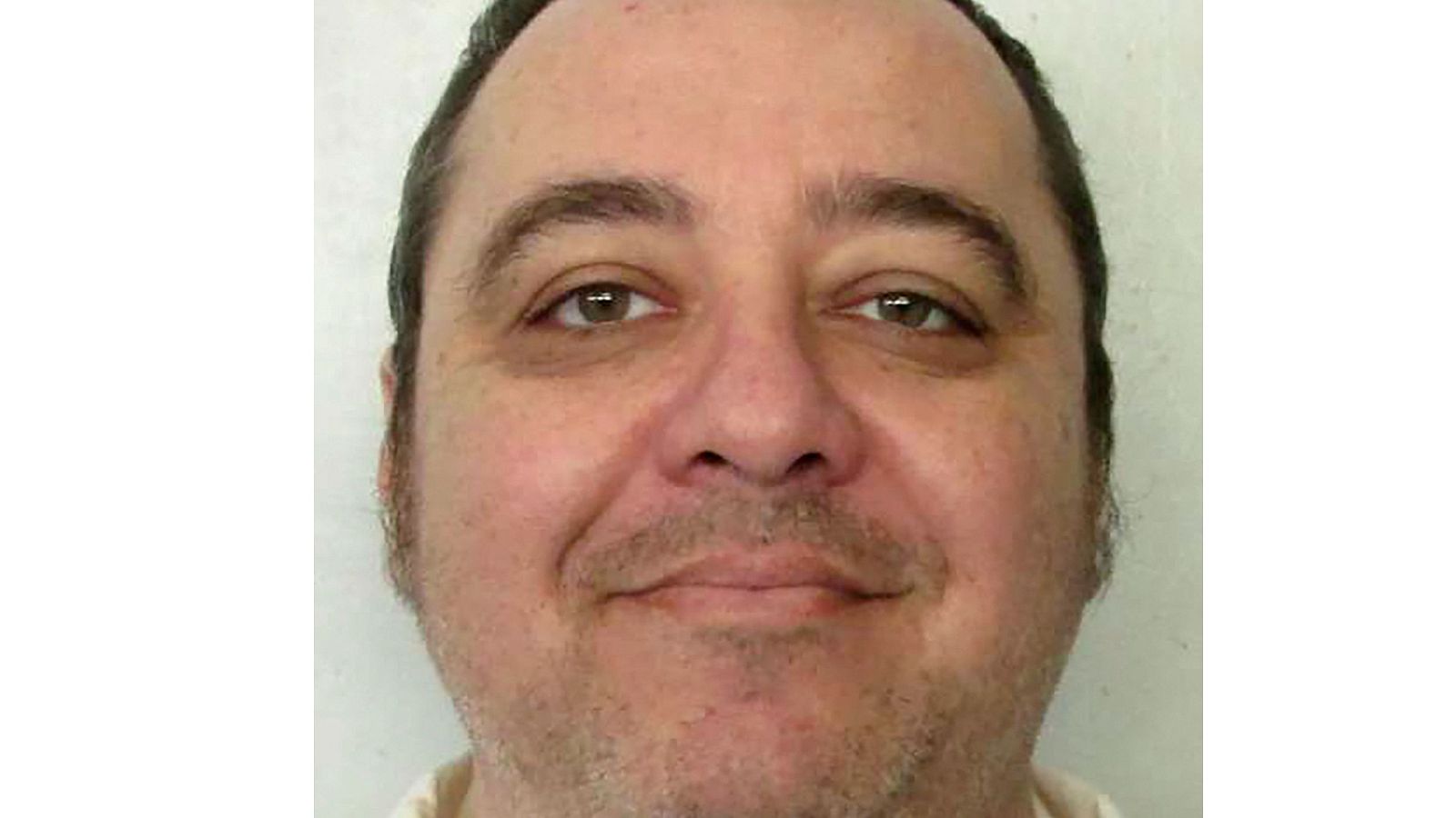 Alabama ejecuta con el método de asfixia con nitrógeno a un condenado a muerte | Ver