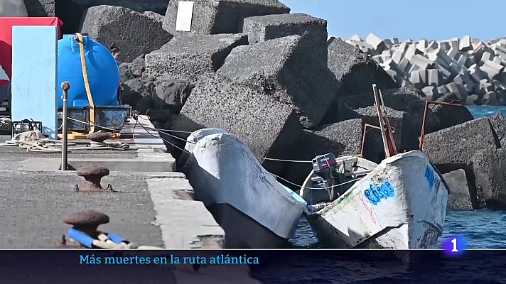 Telecanarias - Canarias en 2' - 26/01/2024