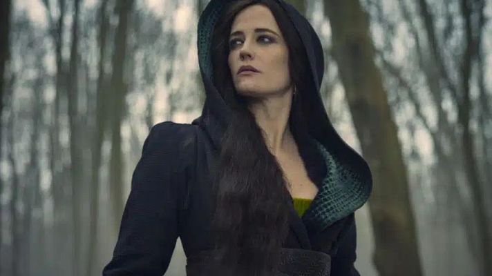 Días de cine - Días de Cine: Los Tres Mosqueteros: Milady