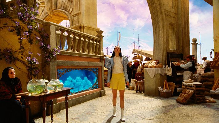 Días de cine - Días de Cine: Pobres criaturas