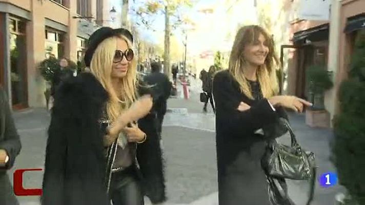 D Corazón - Corazón - Entrevista con Marta Sánchez