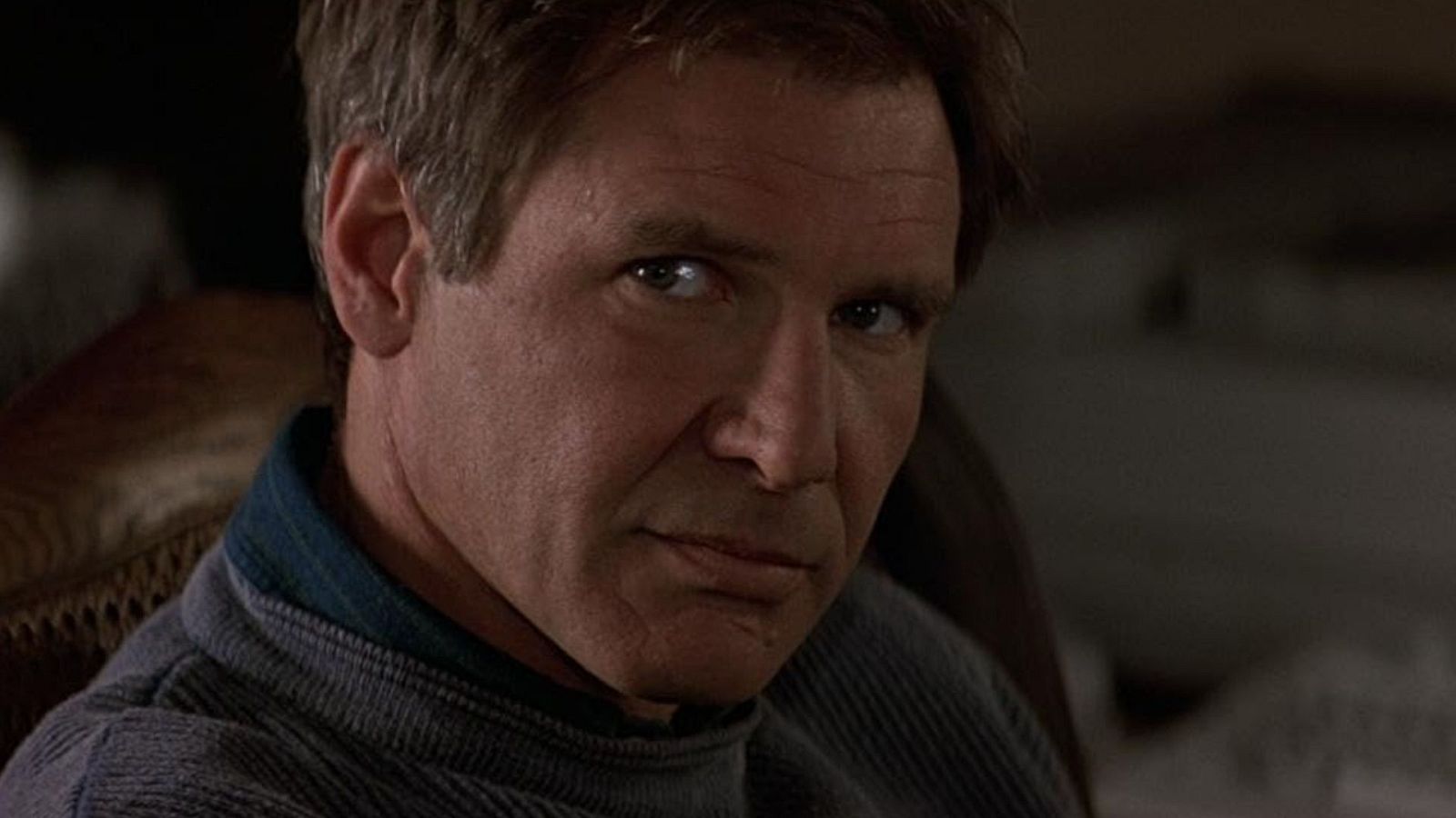 Cine - Juego de patriotas - Ver ahora