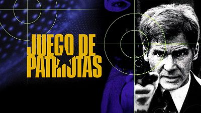 Juego de patriotas
