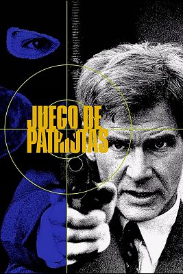 Juego de patriotas