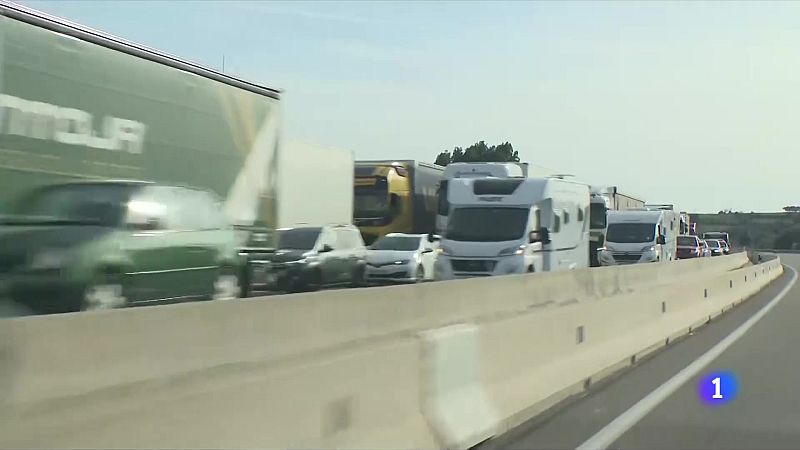 L'informatiu 2- 26/01/2024 - L'Informatiu | Veure