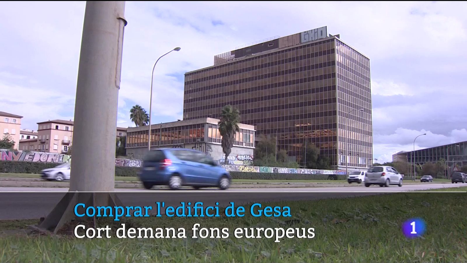 Informatiu Balear en 2' - 26/01/24 | Ver