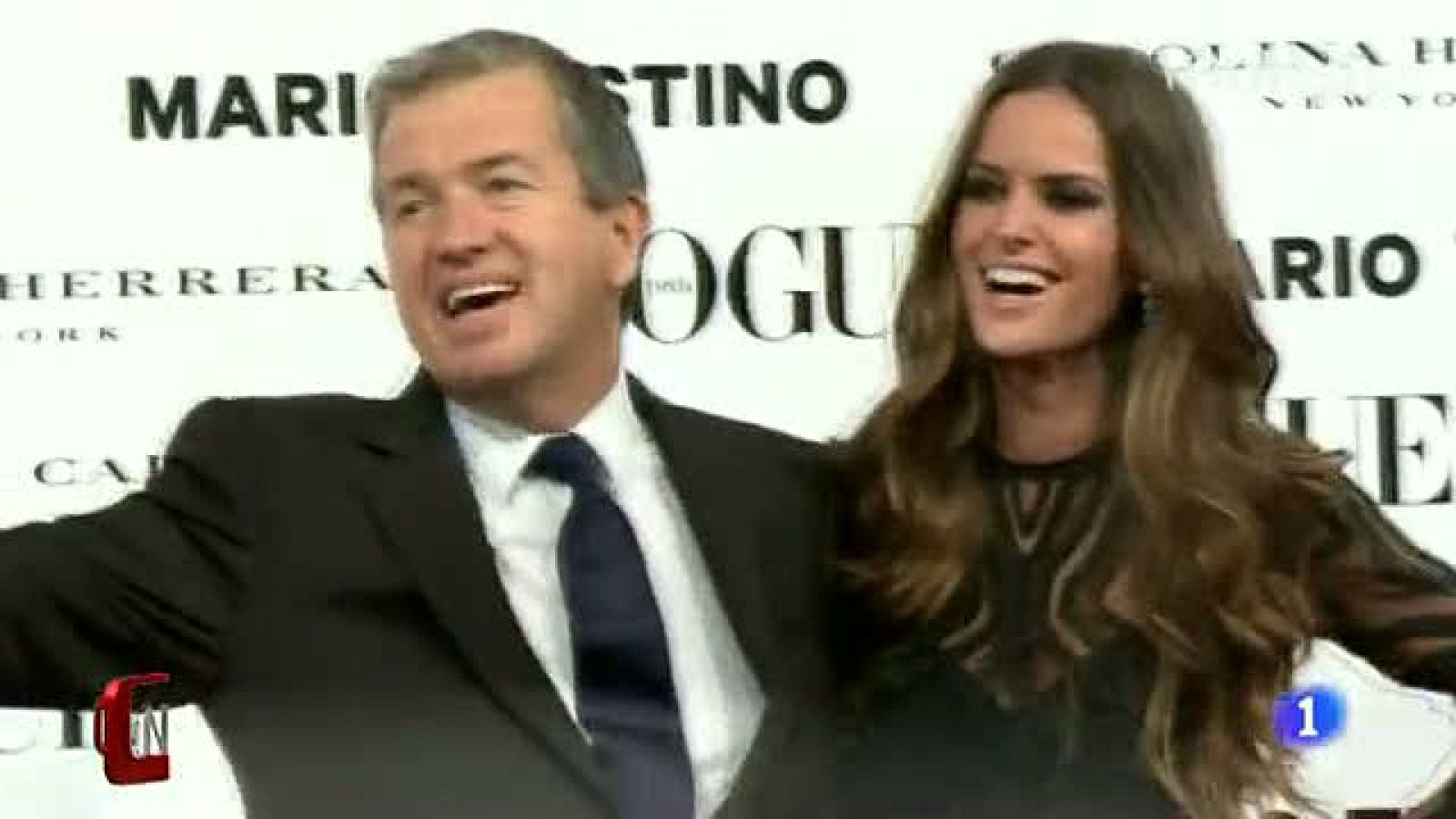 Corazón - La fiesta de la elegancia - D Corazón | Ver