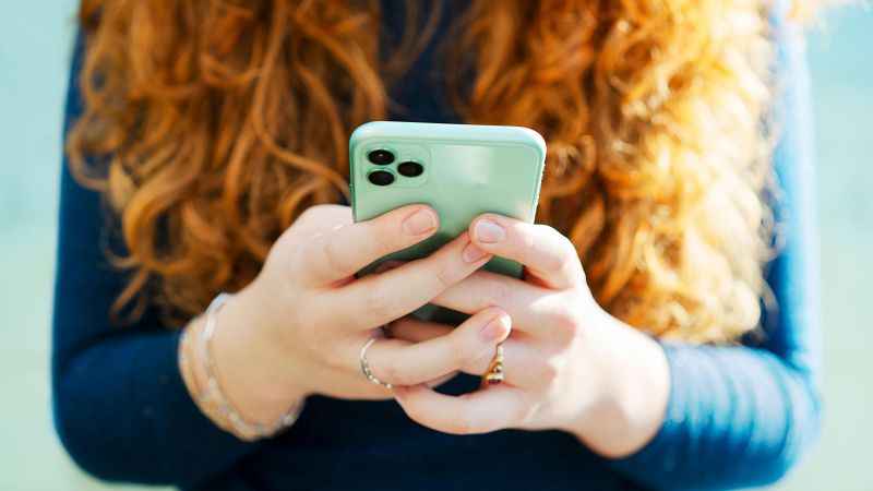 'Esto merece una explicación': ¿Estamos perdiendo la capacidad de atención?