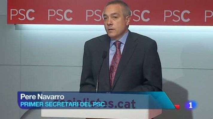L'Informatiu - L'Informatiu 2 - 28/11/12