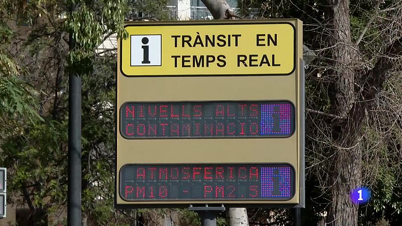 L'Informatiu de la Comunitat Valenciana 2 - 26/01/24 | Ver