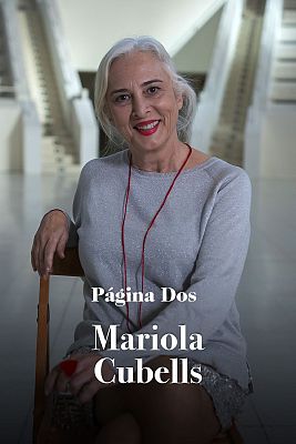Mariola Cubells