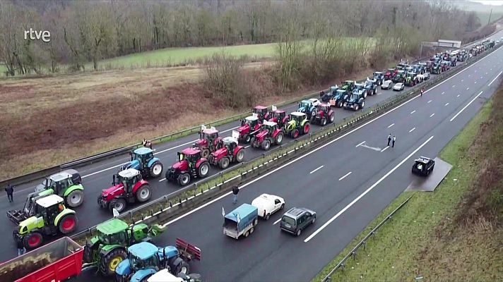 Informativo 24h - Informativo 24 horas - 20h - 26/01/24