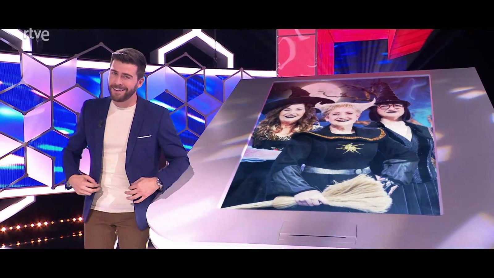 El cazador - Programa 866 - ver ahora