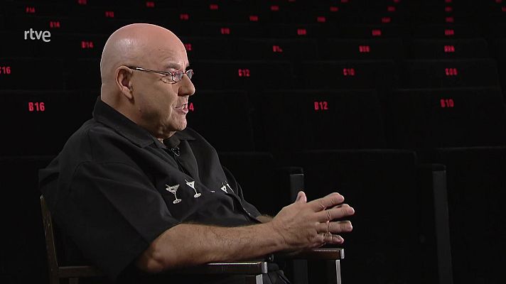 Días de cine - Días de cine - 26/01/24