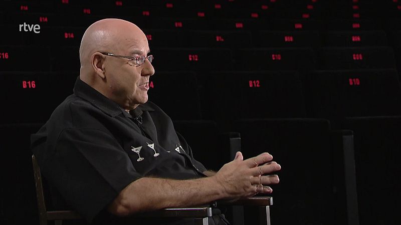 Días de cine - 26/01/24 - Días de cine | Ver