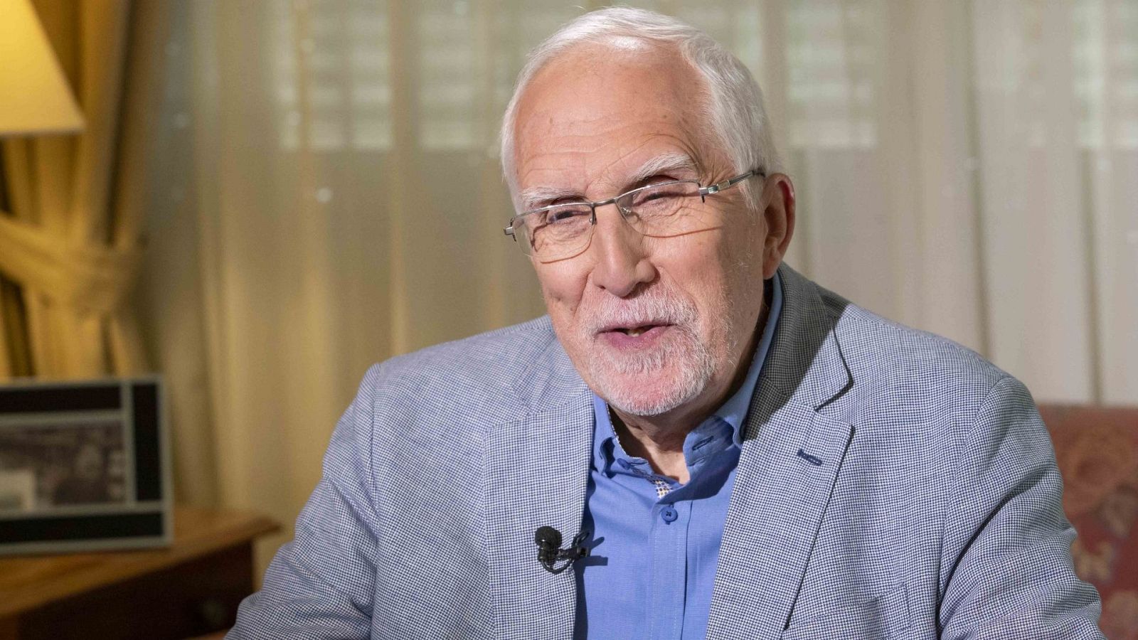 Plano general - Luis Mateo Díez - ver ahora