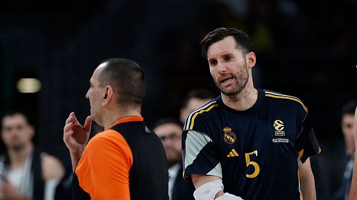 Conexión París 2024 - Conexión París - Programa 1