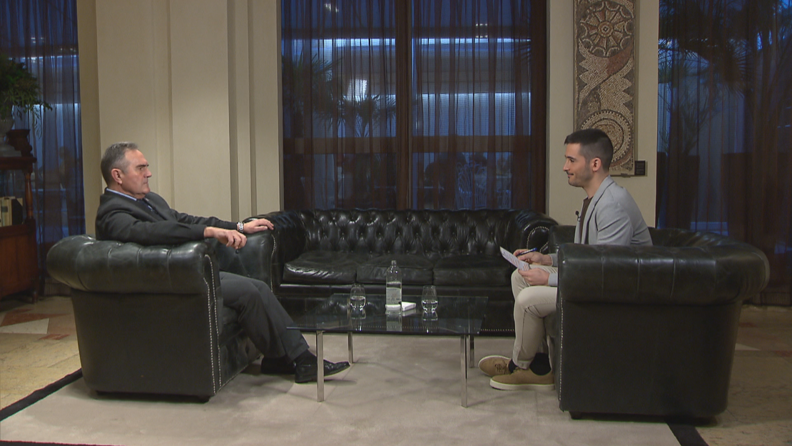 Europa 2024 - 26/01/24 - ver ahora