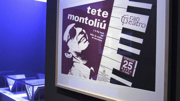 Telediario 1 - El ruido alegre del Jazz