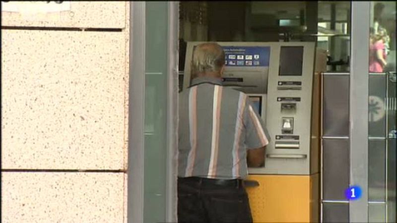 Canarias en 2' - 28/11/12 | Ver