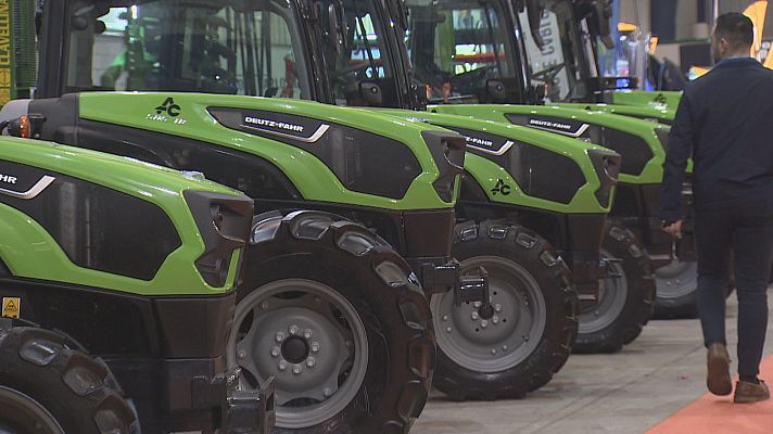 Agrosfera - Agrosfera - 27/01/24