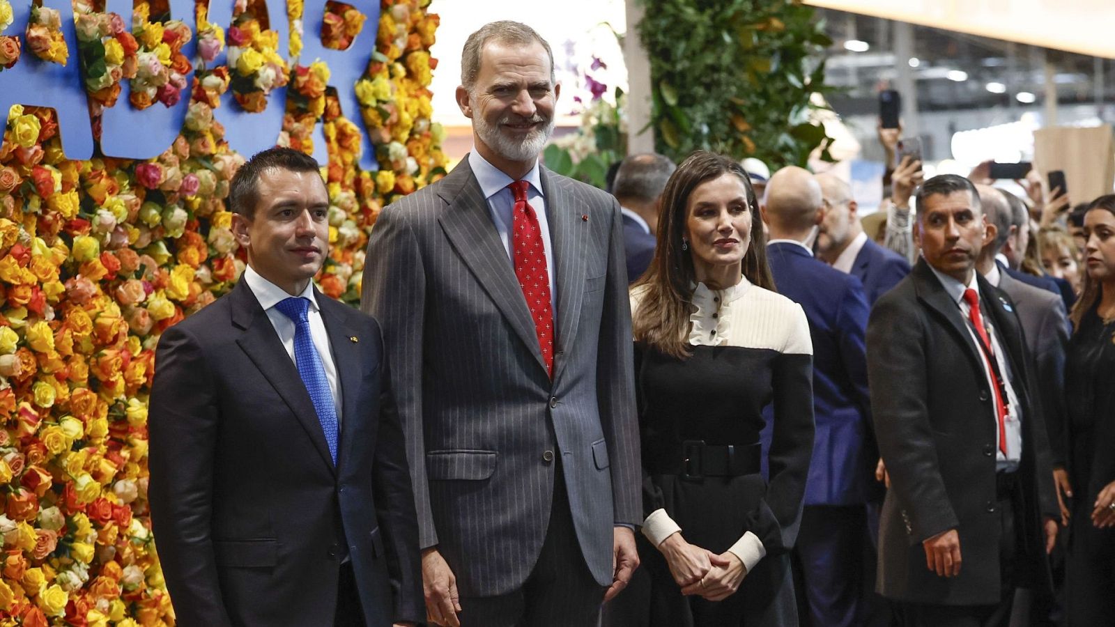 Audiencia Abierta - 27/01/24 - ver ahora