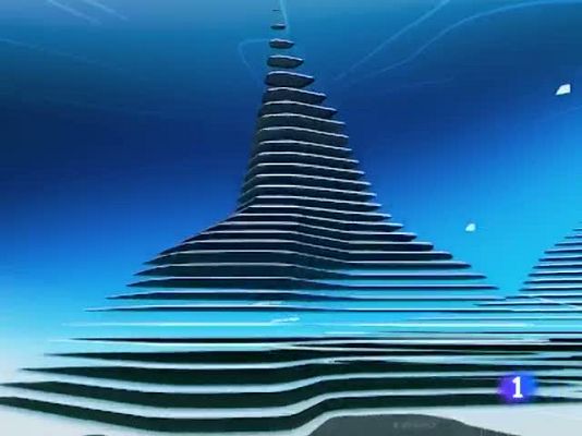 Informativo Telerioja - El Tiempo en La Rioja 28/11/2012