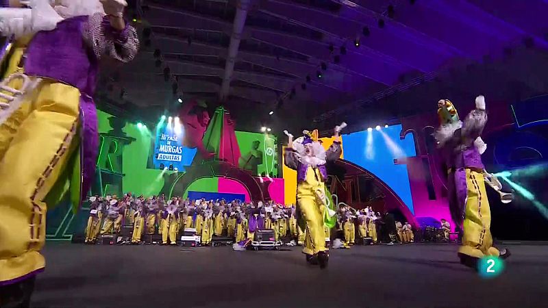 Telecanarias 2 - 26/01/2024 | Ver