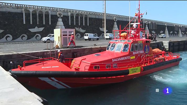 Telecanarias - Telecanarias - 27/01/2024