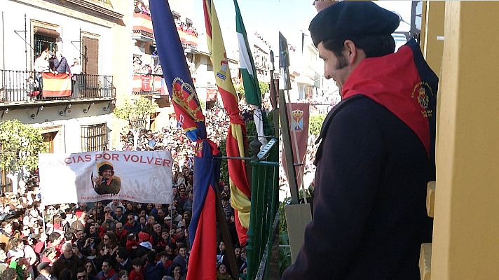 Tendido cero - Tendido Cero - 27/01/24