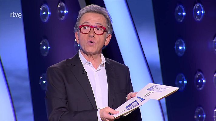 Saber y ganar - Saber y ganar. Edición de fin de semana - 27/01/24