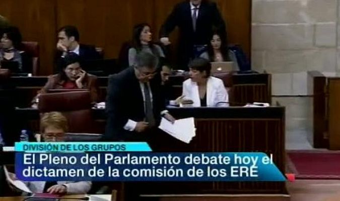 Noticias Andalucía - Noticias Andalucía - 28/11/12