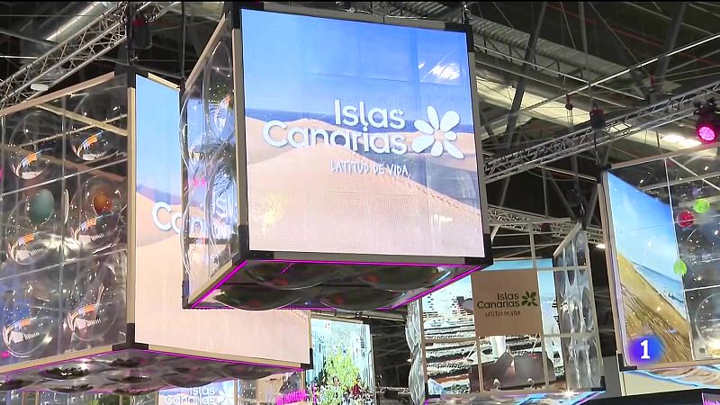 Canarias en 2' - 27/01/2024 | Ver