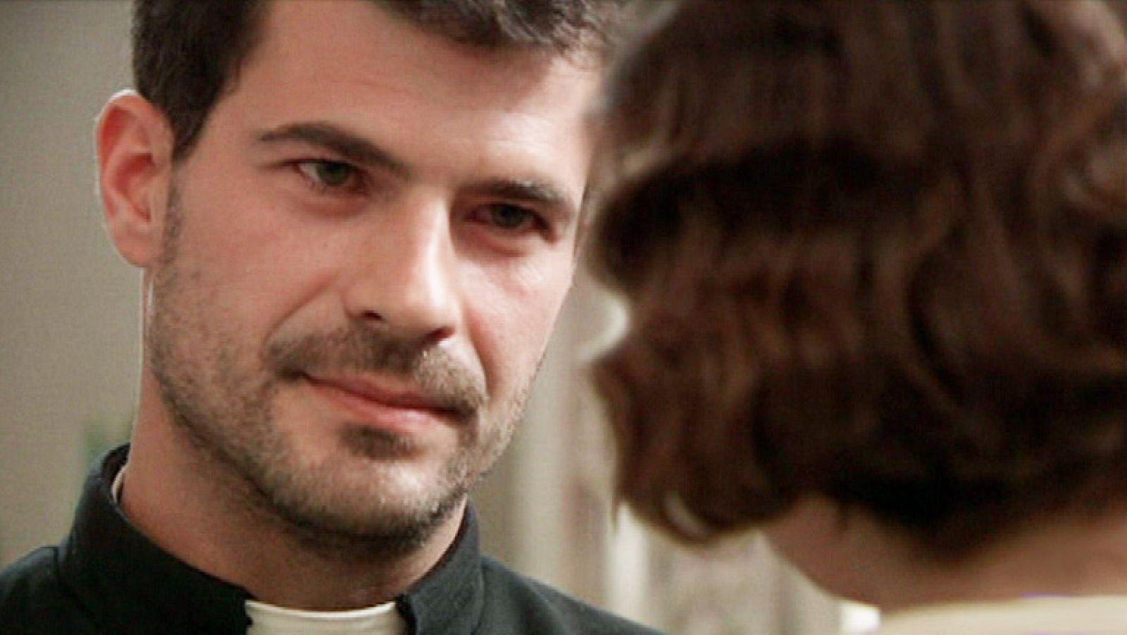 La Señora - "Gracias, Victoria" - La Señora | Ver