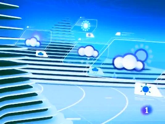 TeleCantabria - El tiempo en Cantabria - 28/11/12