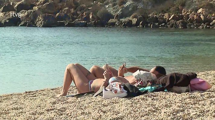 Telediario en lengua de signos - Telediario - 21 horas - 27/01/24 - Lengua de signos