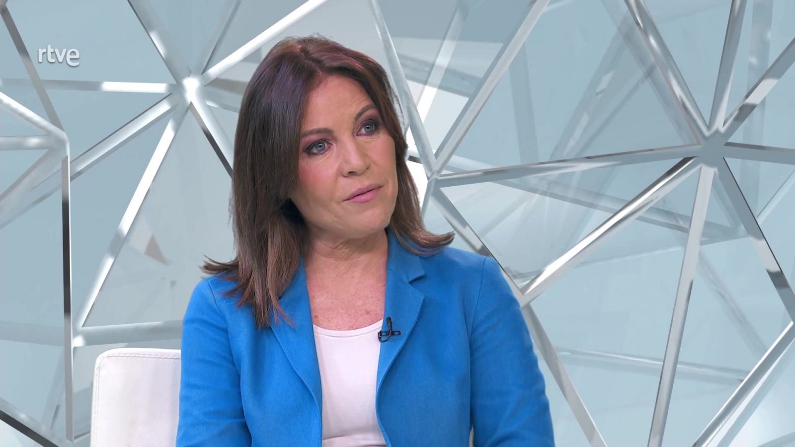 Medina en TVE - Centro Norte Sur: un programa ambicioso - ver ahora