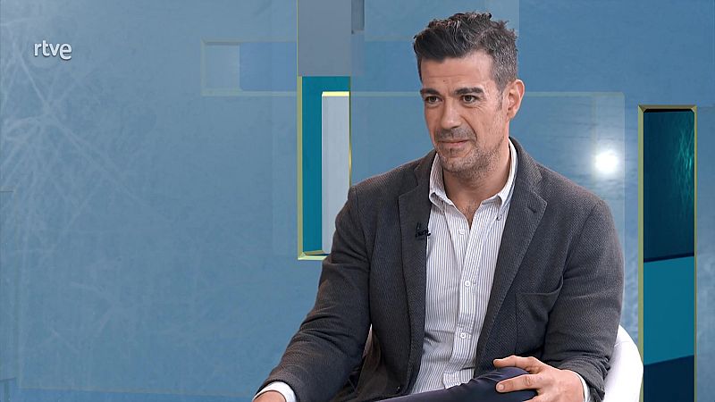 Últimas Preguntas - Vida Nueva - ver ahora