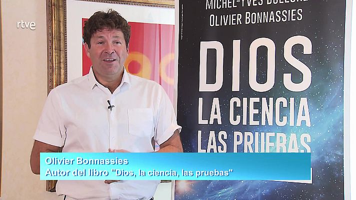 Testimonio - Dios, la ciencia, las pruebas