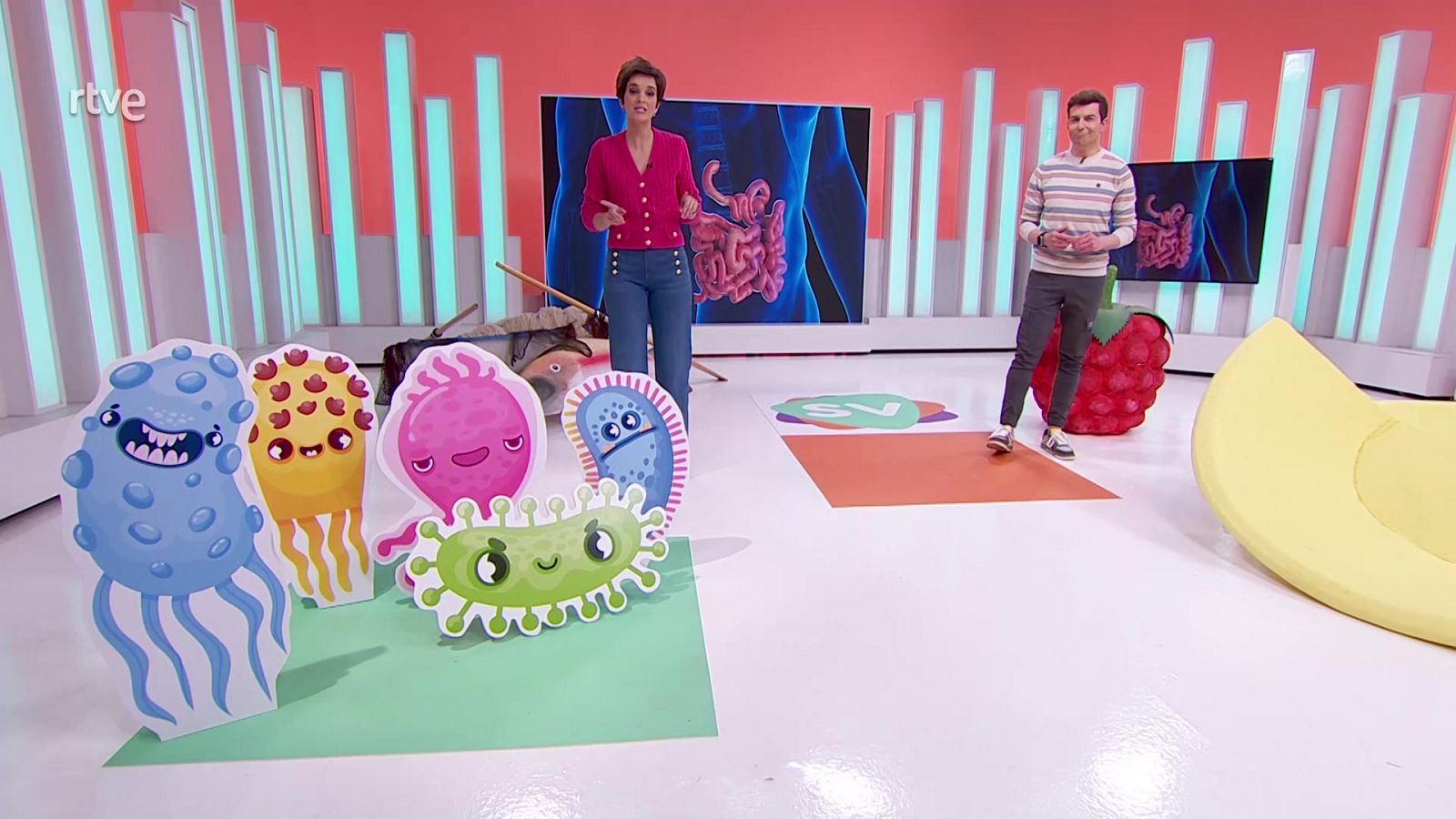 Saber vivir - 28/01/24 - ver ahora