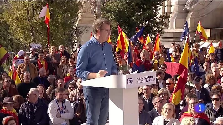 L'Informatiu - L'Informatiu - 28/01/2024