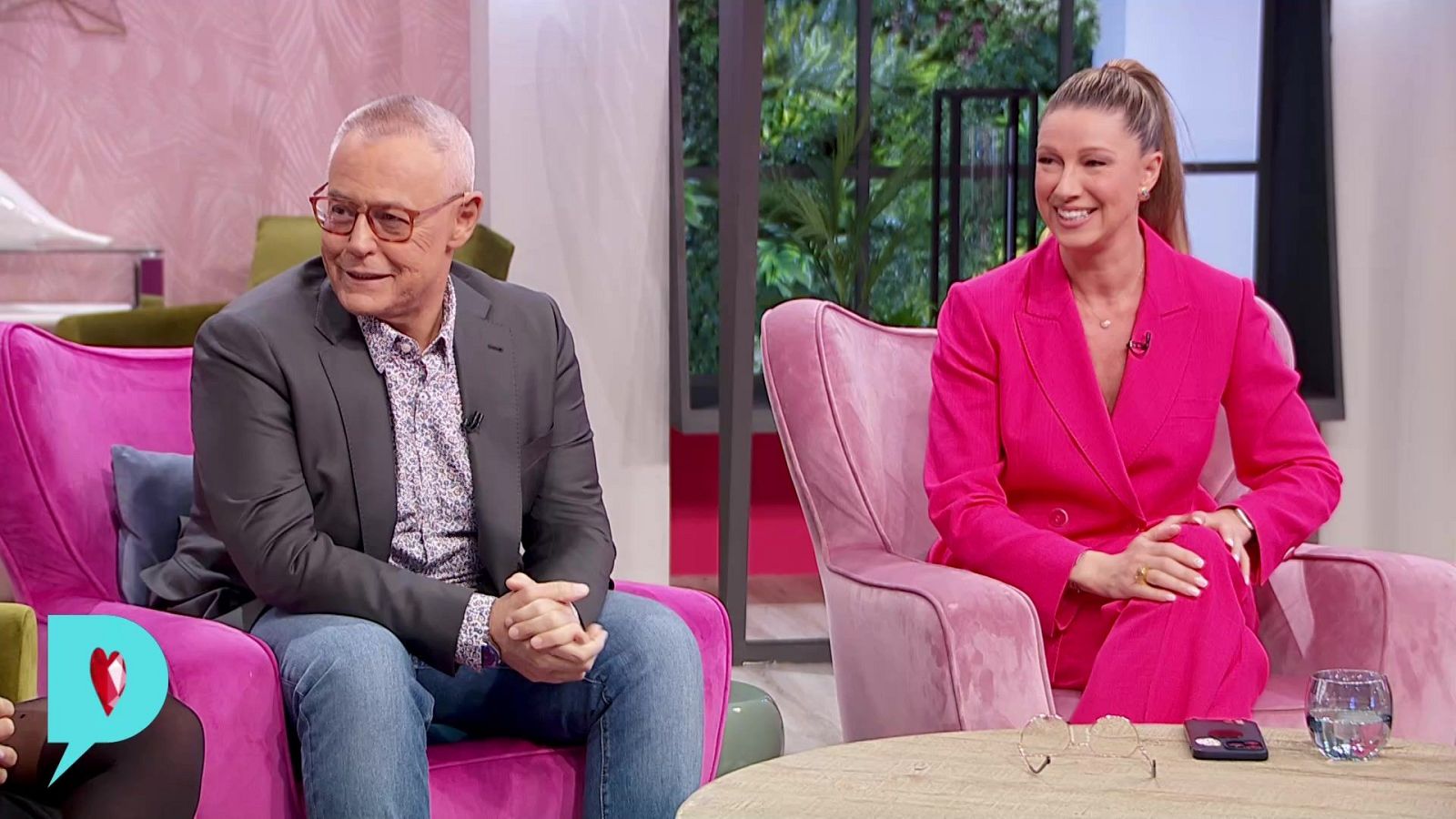 D Corazón - 28/01/24 - ver ahora