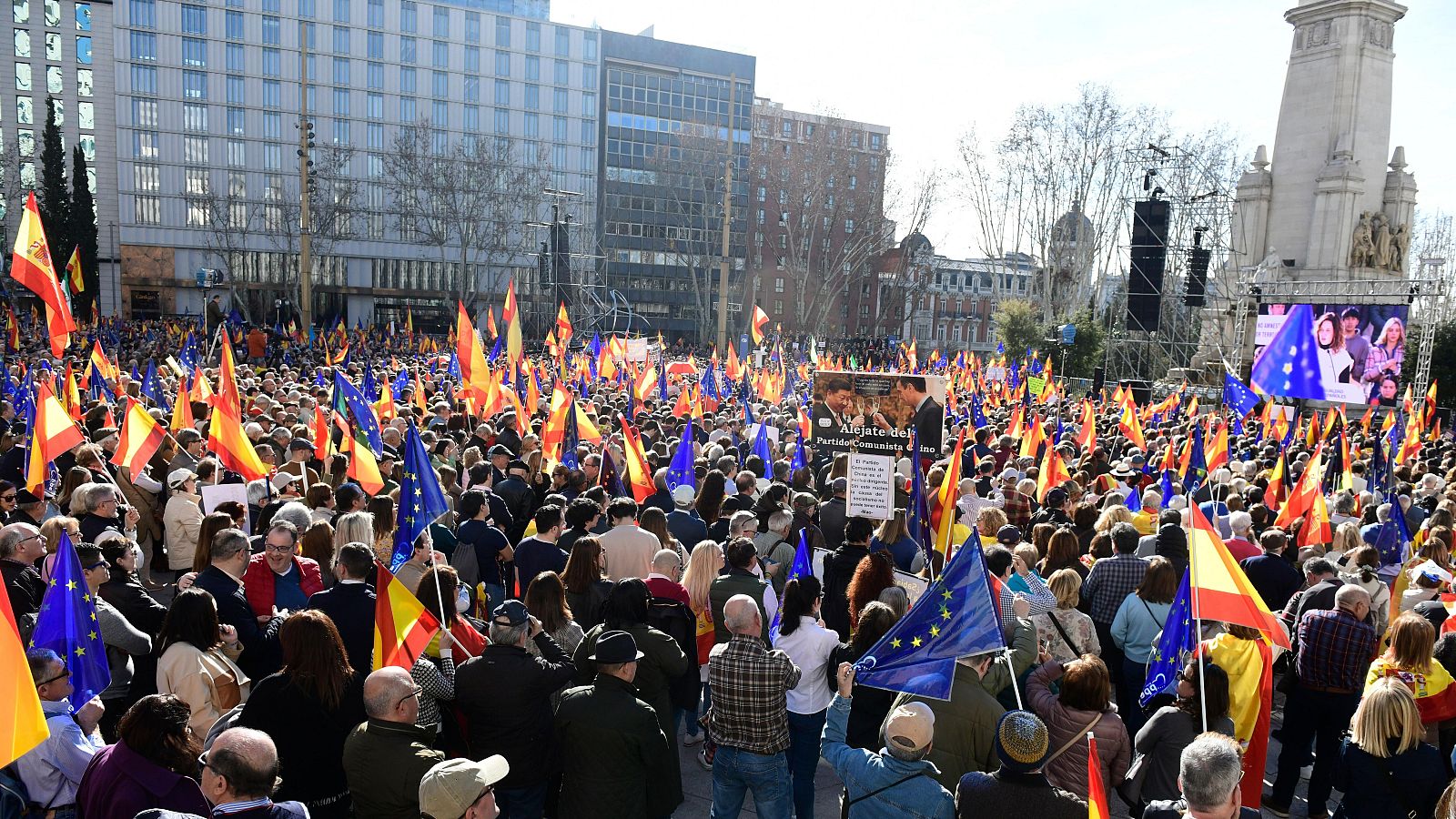 Telediario - 15 horas - 28/01/24 - Lengua de signos - ver ahora