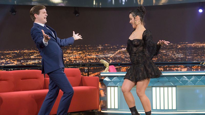 Entrevista a Chanel Terrero