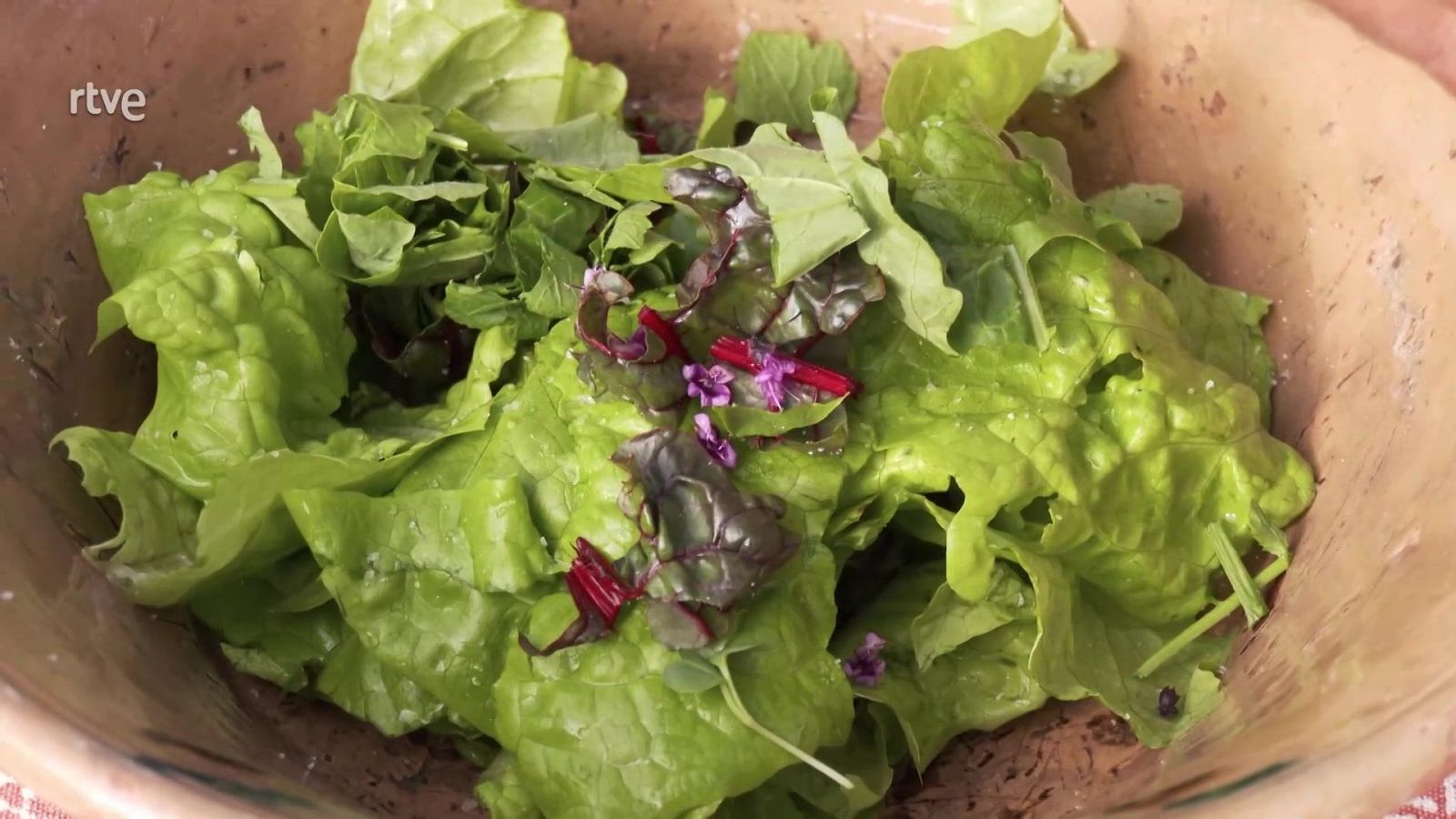 Aquí la Tierra - 28/01/24 - ver ahora